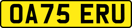 OA75ERU