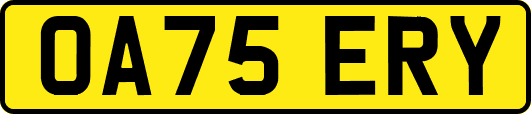 OA75ERY