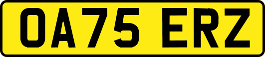 OA75ERZ