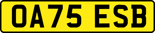 OA75ESB