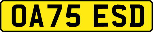 OA75ESD