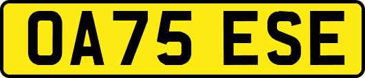 OA75ESE
