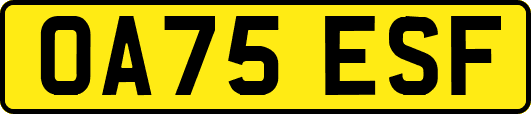OA75ESF