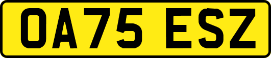 OA75ESZ