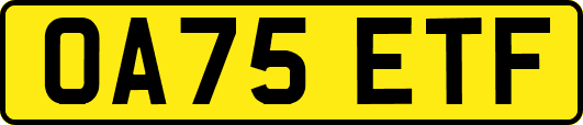 OA75ETF