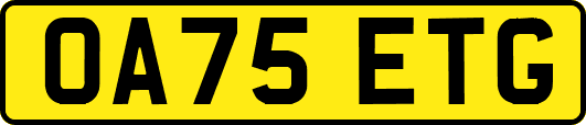 OA75ETG