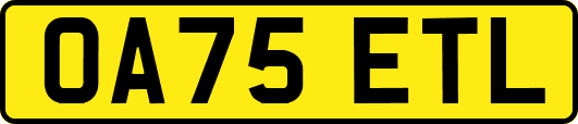 OA75ETL