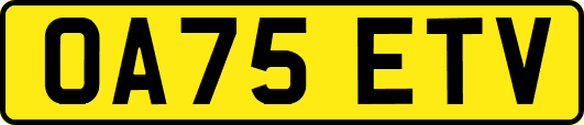 OA75ETV