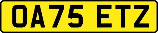 OA75ETZ