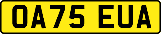 OA75EUA