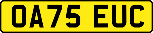 OA75EUC