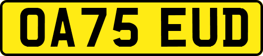 OA75EUD