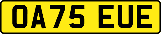 OA75EUE