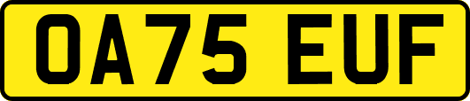 OA75EUF
