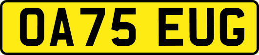 OA75EUG