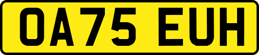 OA75EUH