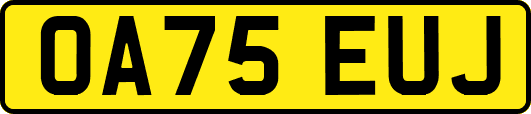 OA75EUJ