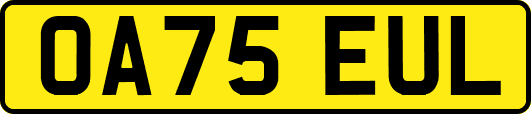 OA75EUL