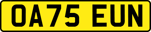 OA75EUN