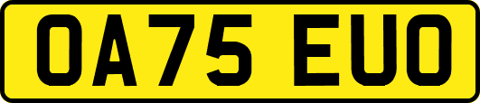 OA75EUO