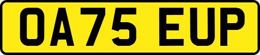 OA75EUP