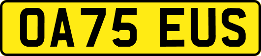 OA75EUS