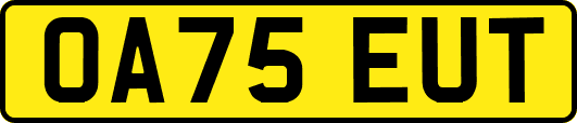 OA75EUT