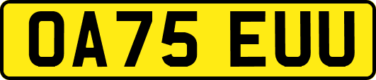 OA75EUU