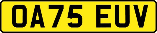 OA75EUV
