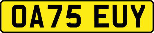 OA75EUY