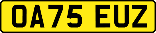 OA75EUZ
