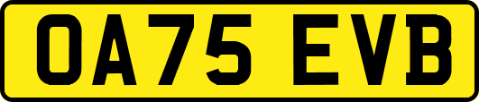 OA75EVB