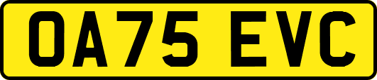 OA75EVC