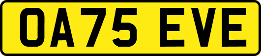OA75EVE