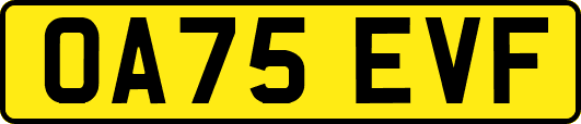 OA75EVF
