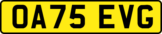OA75EVG