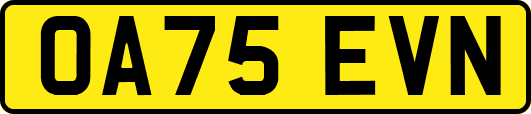 OA75EVN
