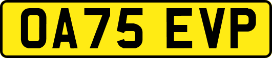 OA75EVP