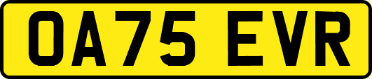 OA75EVR