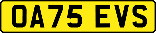 OA75EVS