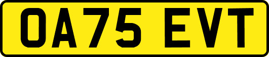 OA75EVT