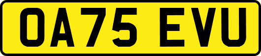 OA75EVU