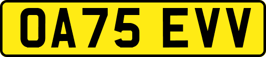 OA75EVV
