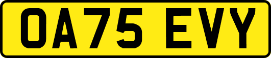 OA75EVY
