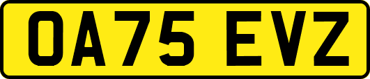 OA75EVZ