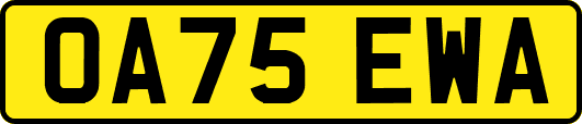 OA75EWA