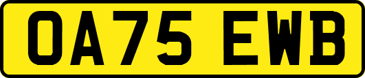 OA75EWB