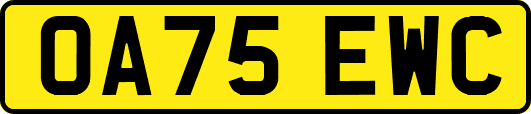 OA75EWC