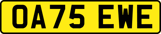 OA75EWE