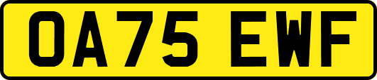 OA75EWF